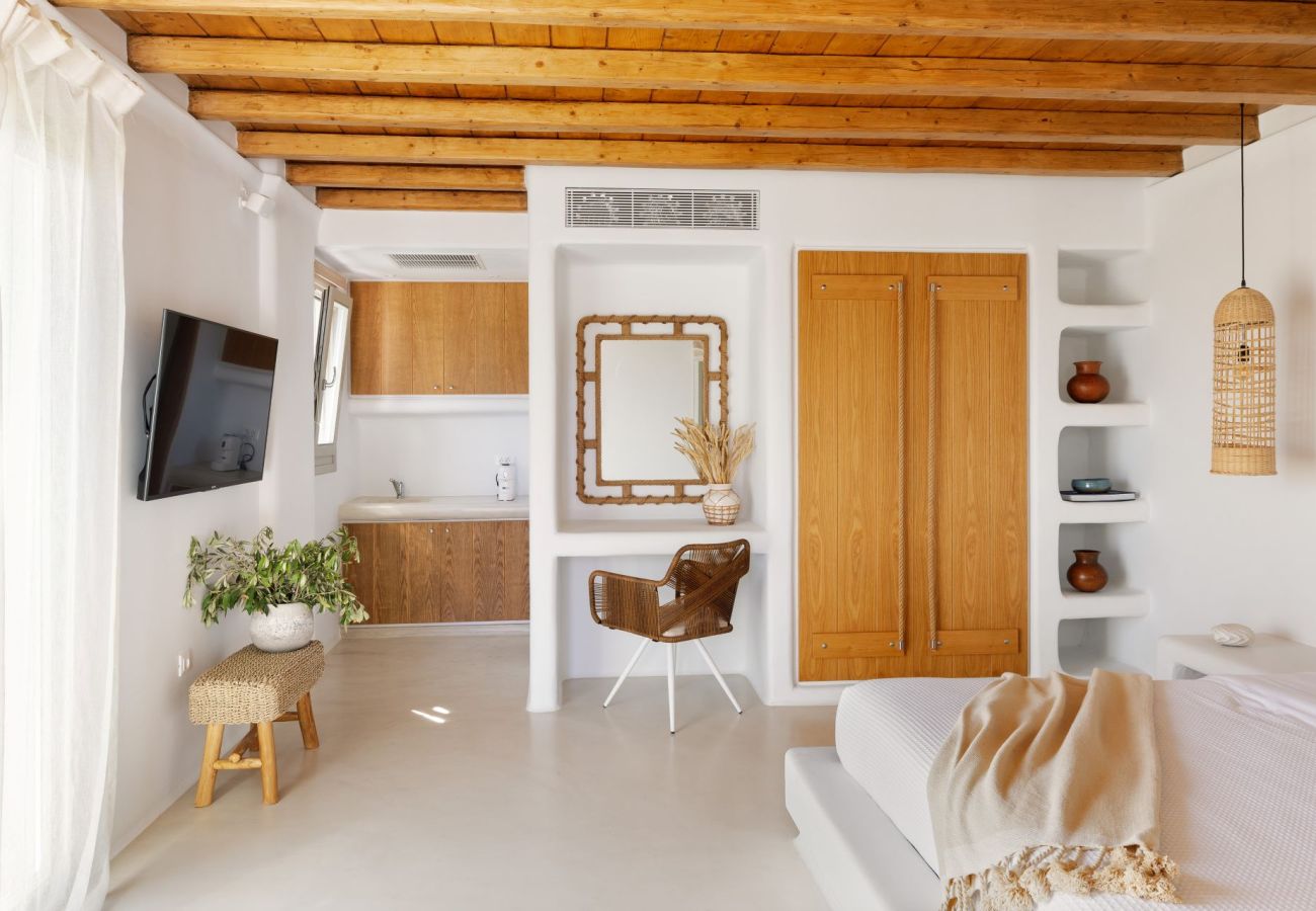 Domaine à Mykonos - Ker Estate Mykonos 8-bd