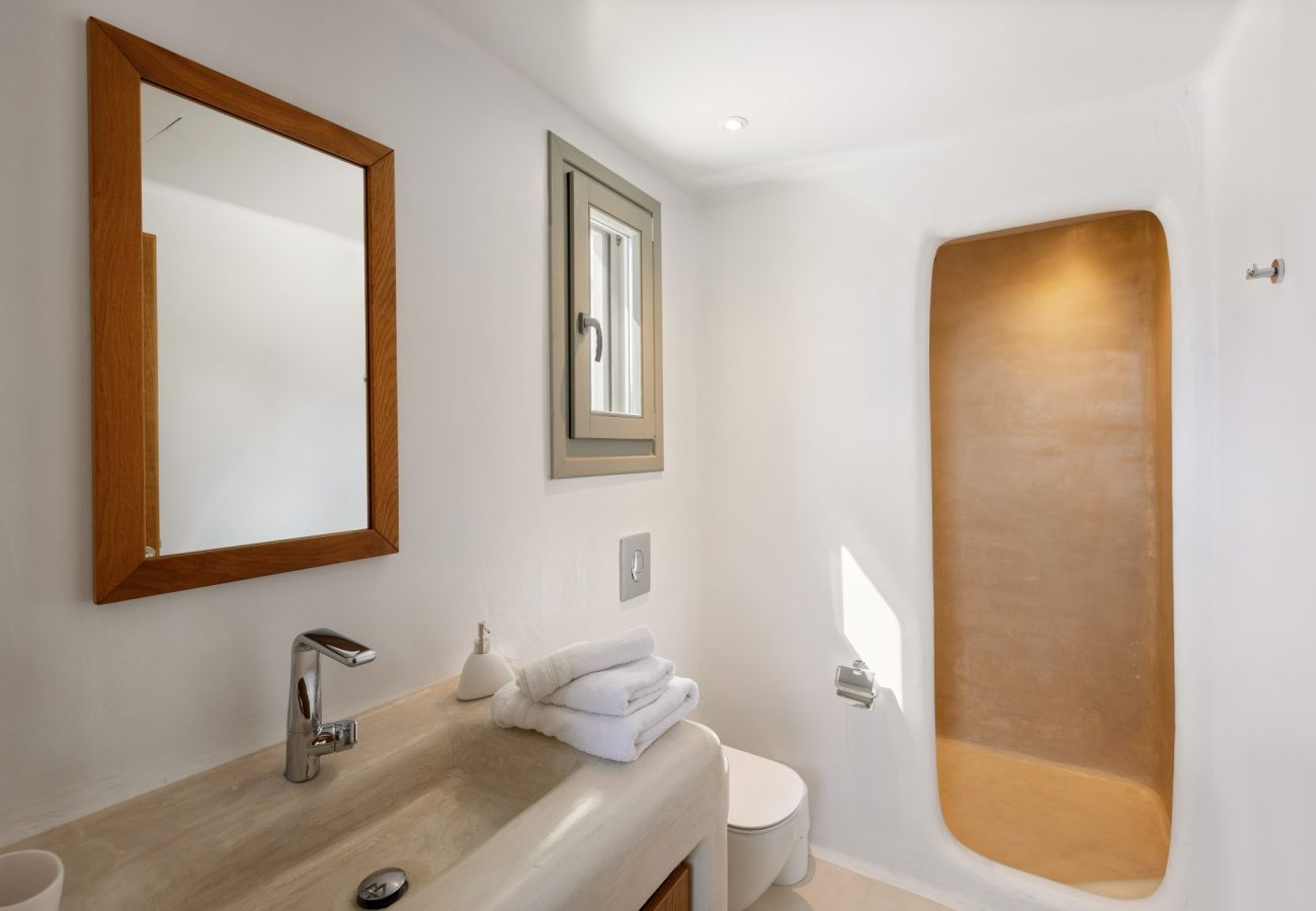 Domaine à Mykonos - Ker Estate Mykonos 8-bd