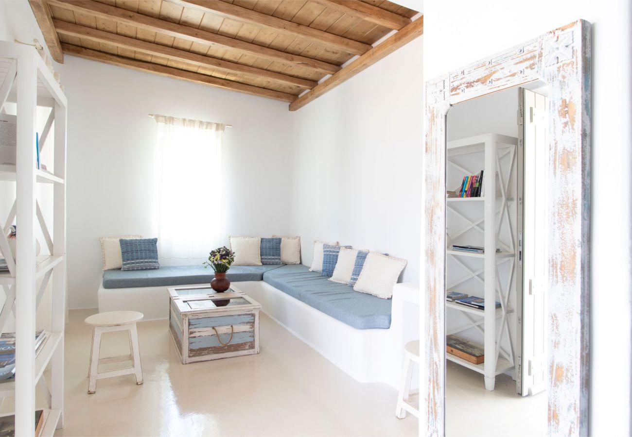 Domaine à Mykonos - Ker Estate Mykonos 8-bd