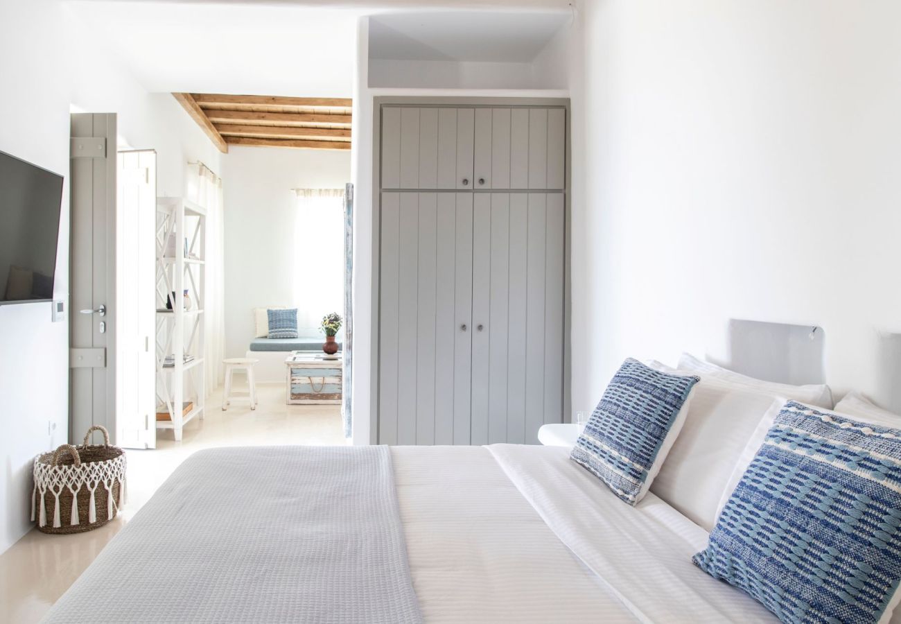 Domaine à Mykonos - Ker Estate Mykonos 8-bd