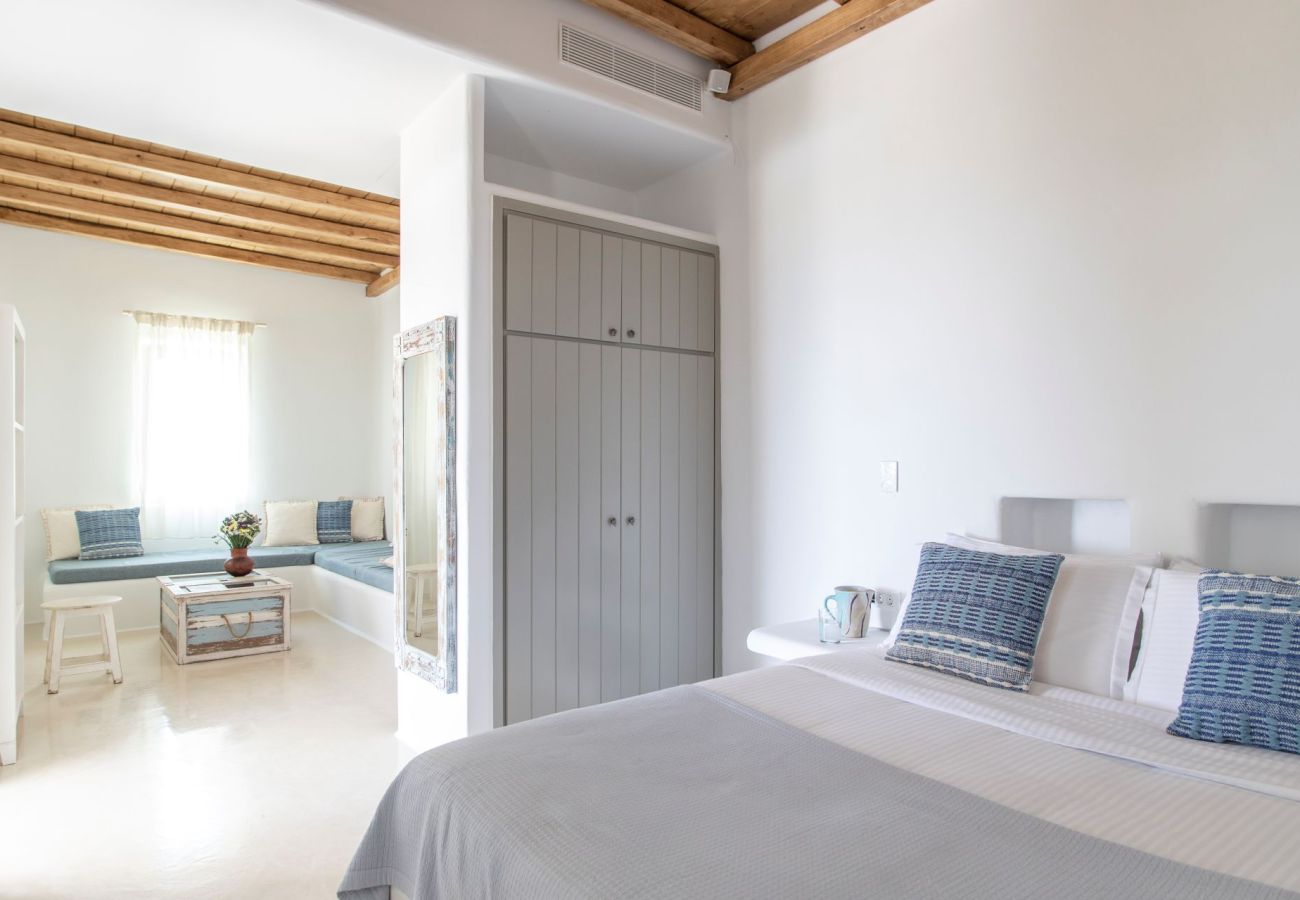 Domaine à Mykonos - Ker Estate Mykonos 8-bd