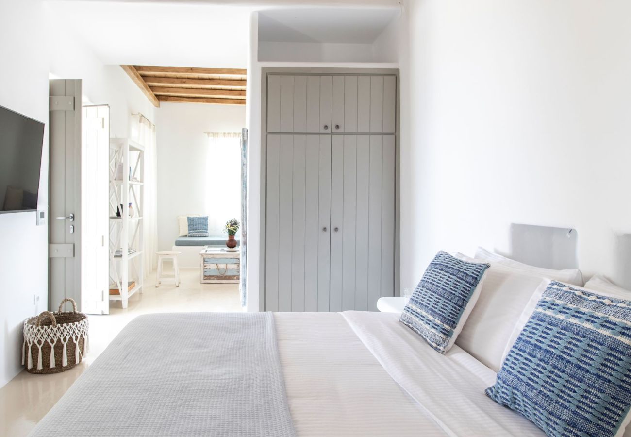 Domaine à Mykonos - Ker Estate Mykonos 8-bd