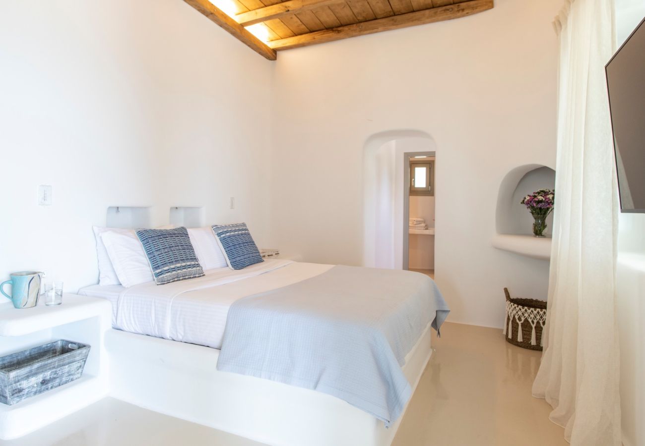 Domaine à Mykonos - Ker Estate Mykonos 8-bd