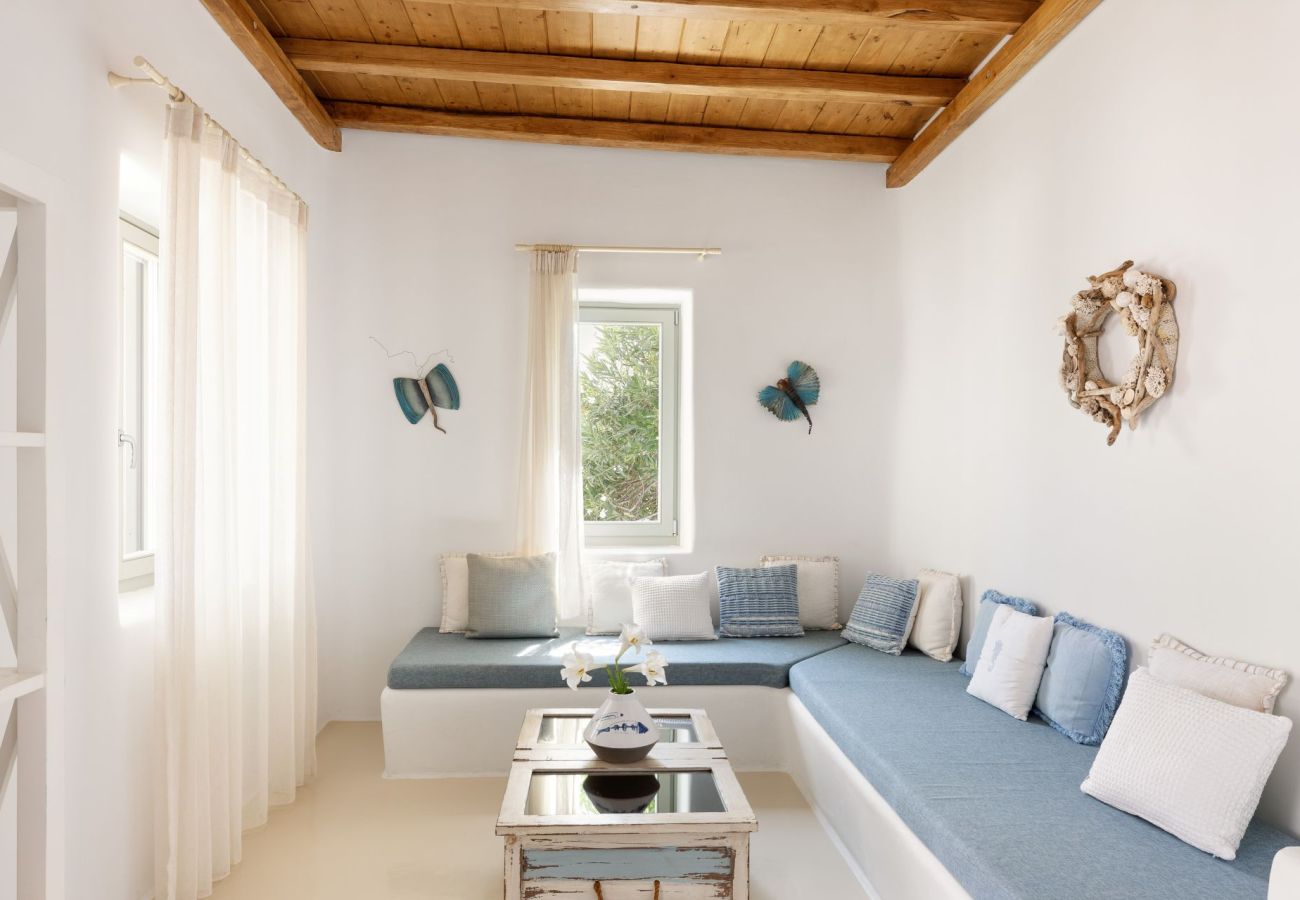 Domaine à Mykonos - Ker Estate Mykonos 8-bd
