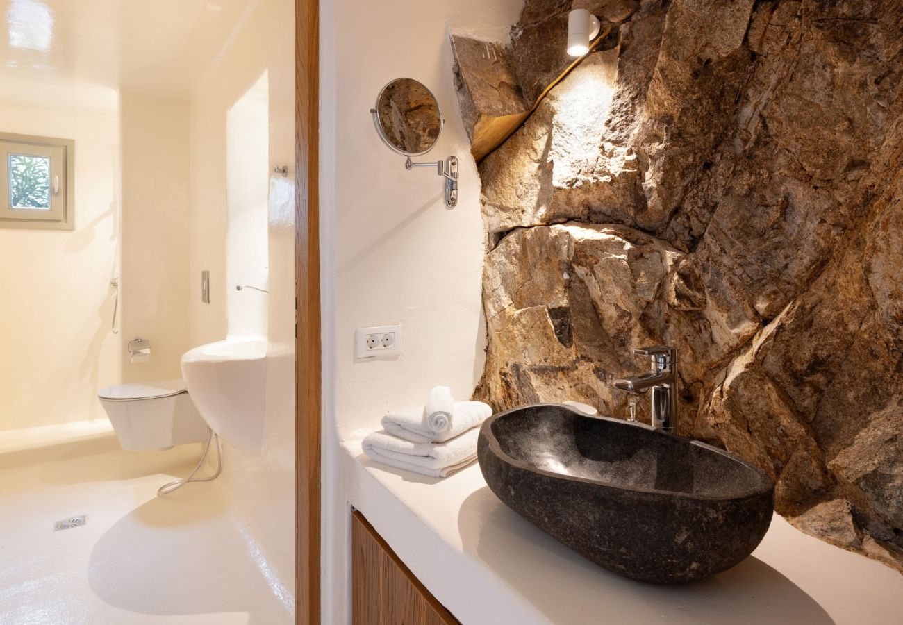 Domaine à Mykonos - Ker Estate Mykonos 8-bd