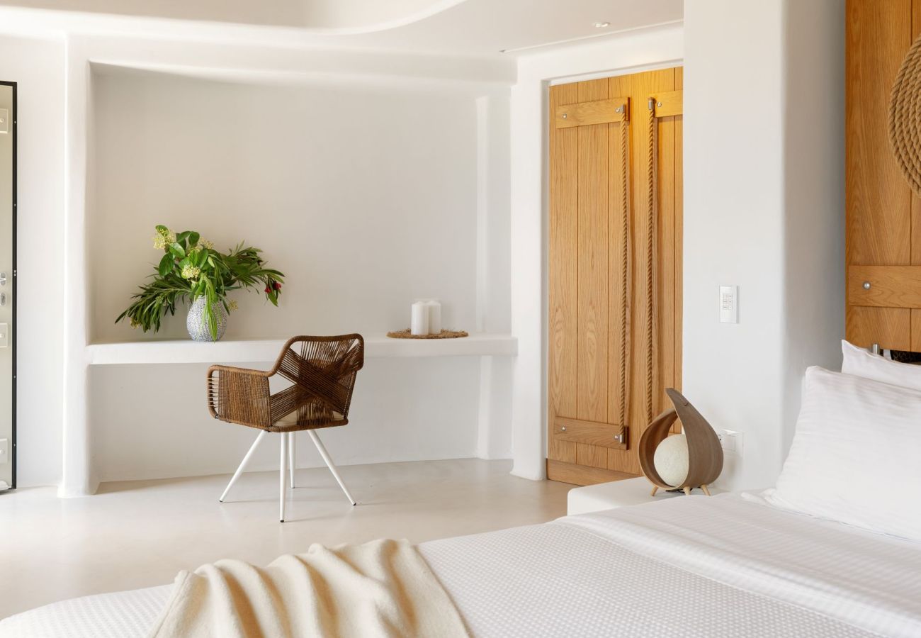 Domaine à Mykonos - Ker Estate Mykonos 8-bd