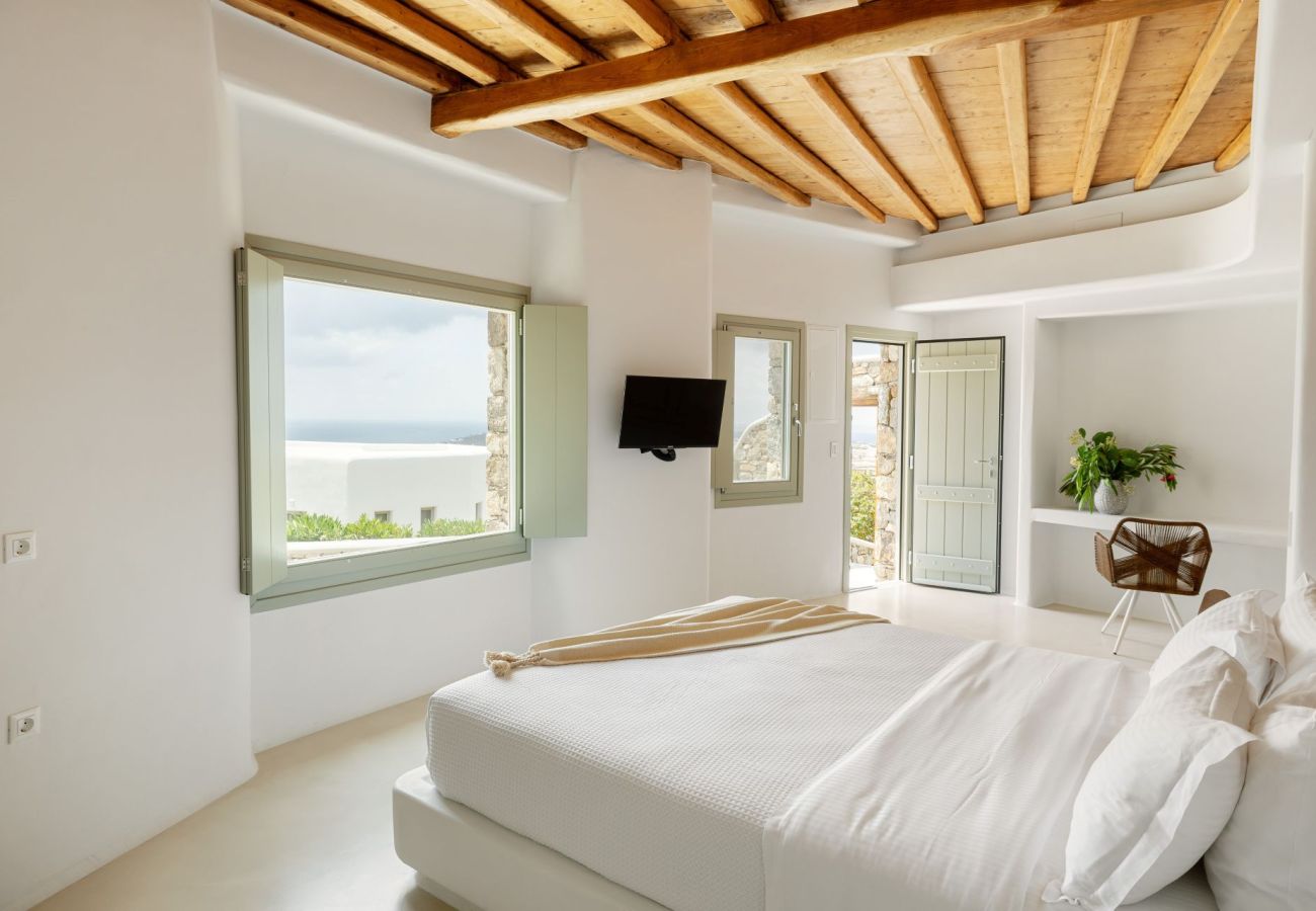 Domaine à Mykonos - Ker Estate Mykonos 8-bd