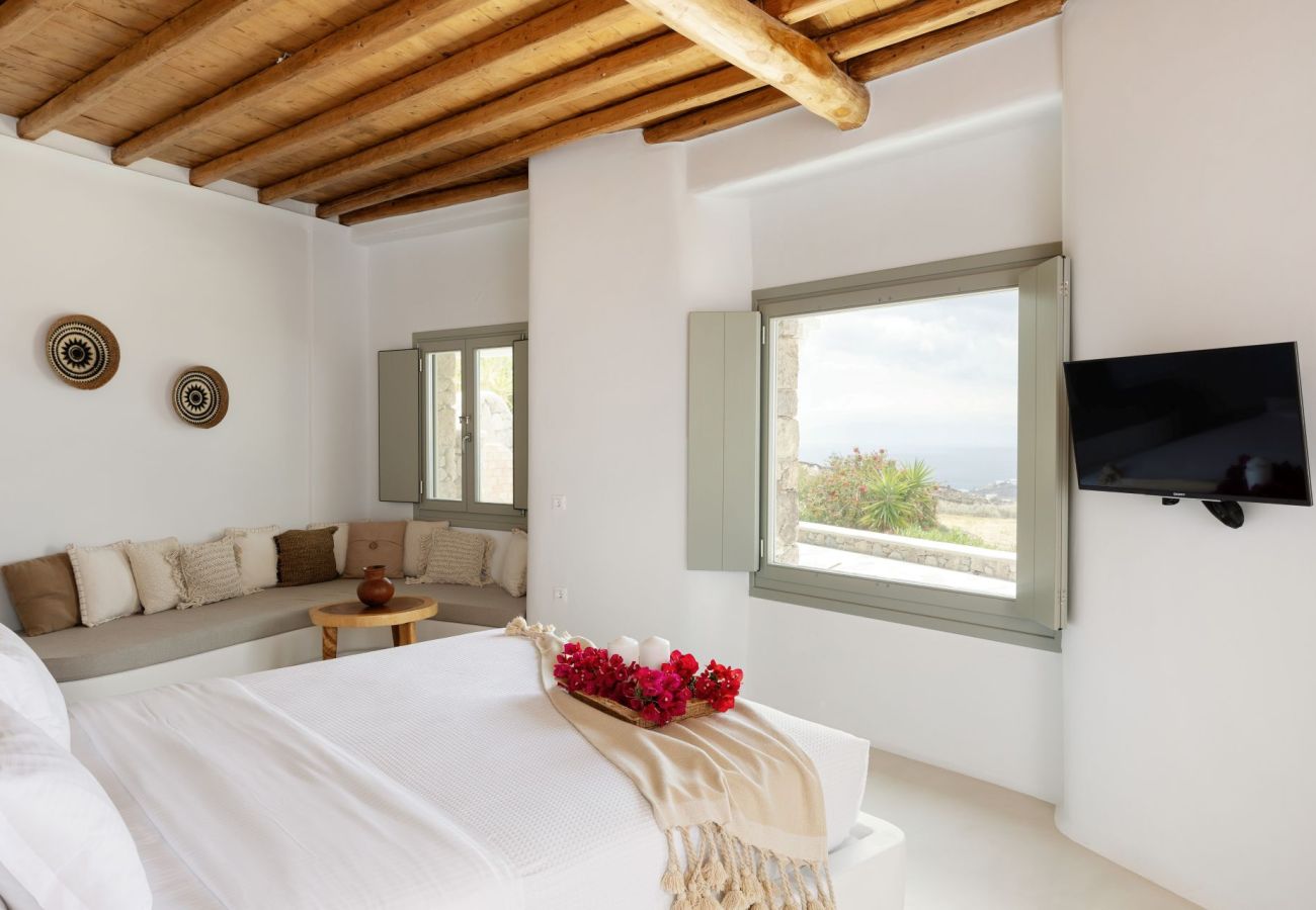 Domaine à Mykonos - Ker Estate Mykonos 8-bd