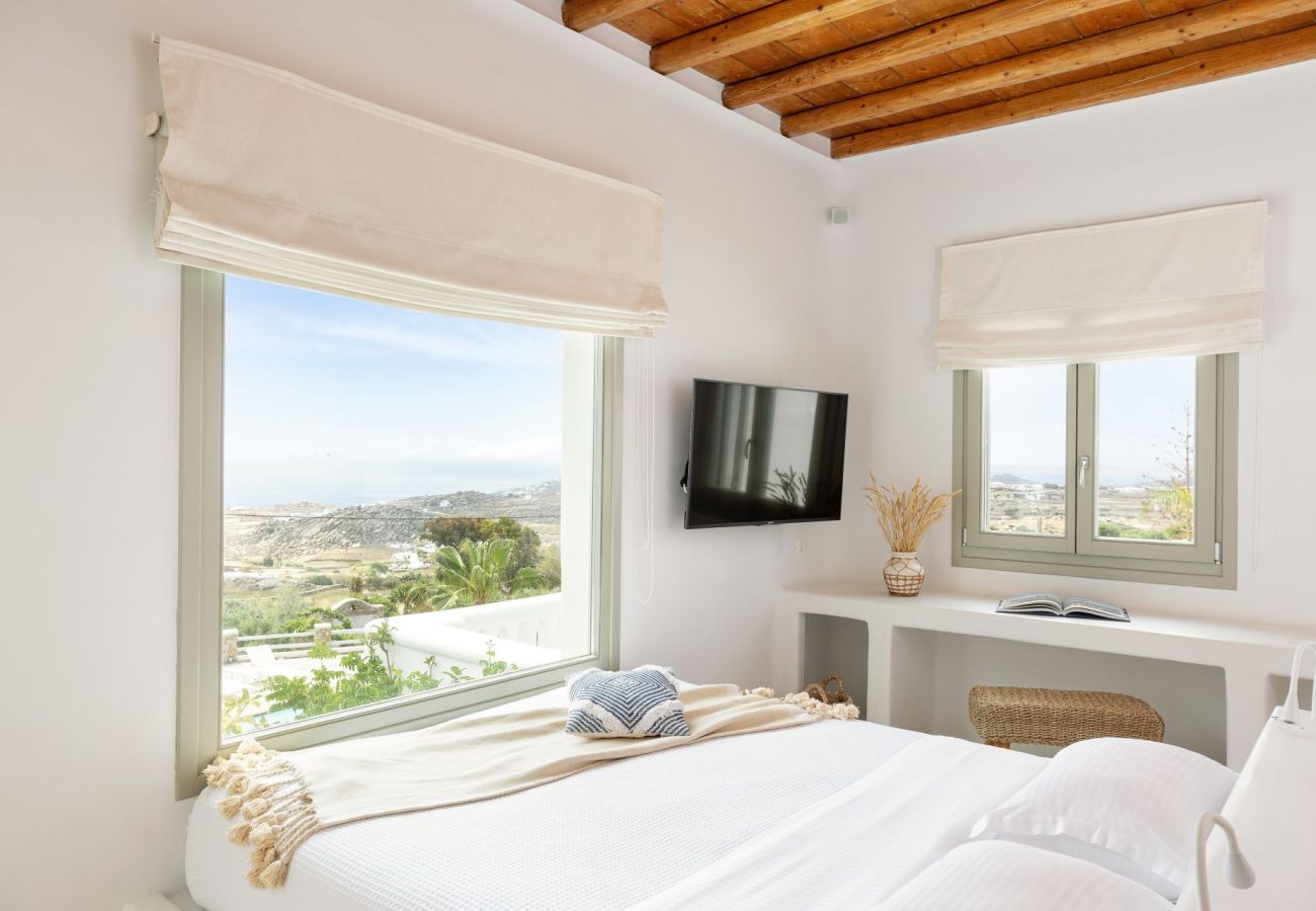 Domaine à Mykonos - Ker Estate Mykonos 8-bd