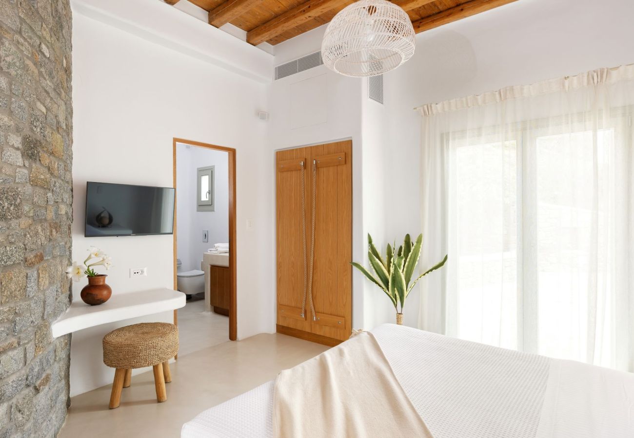 Domaine à Mykonos - Ker Estate Mykonos 8-bd