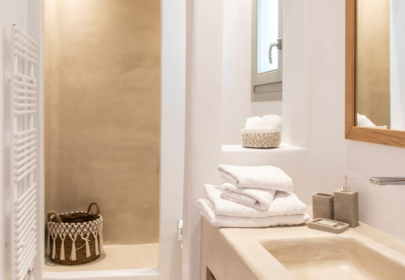 Domaine à Mykonos - Ker Estate Mykonos 8-bd
