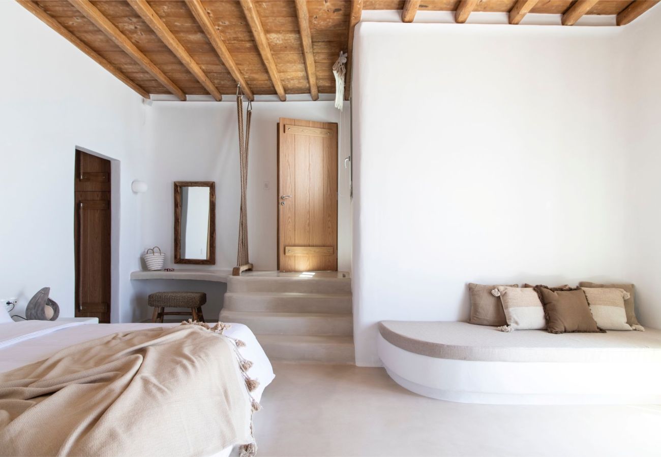 Domaine à Mykonos - Ker Estate Mykonos 8-bd