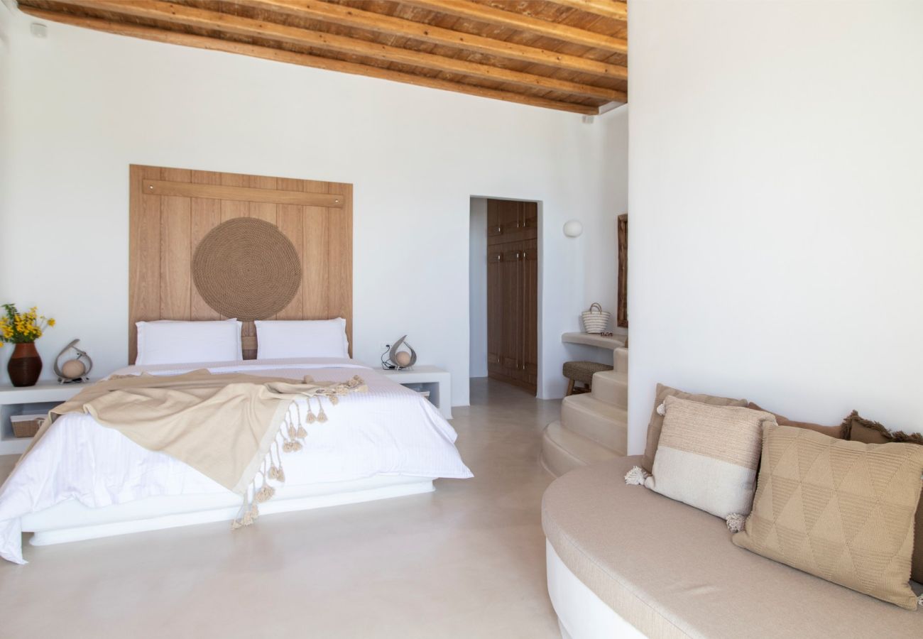 Domaine à Mykonos - Ker Estate Mykonos 8-bd