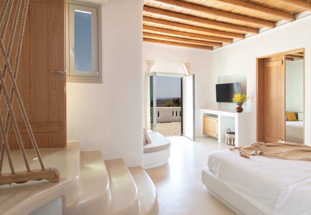Domaine à Mykonos - Ker Estate Mykonos 8-bd