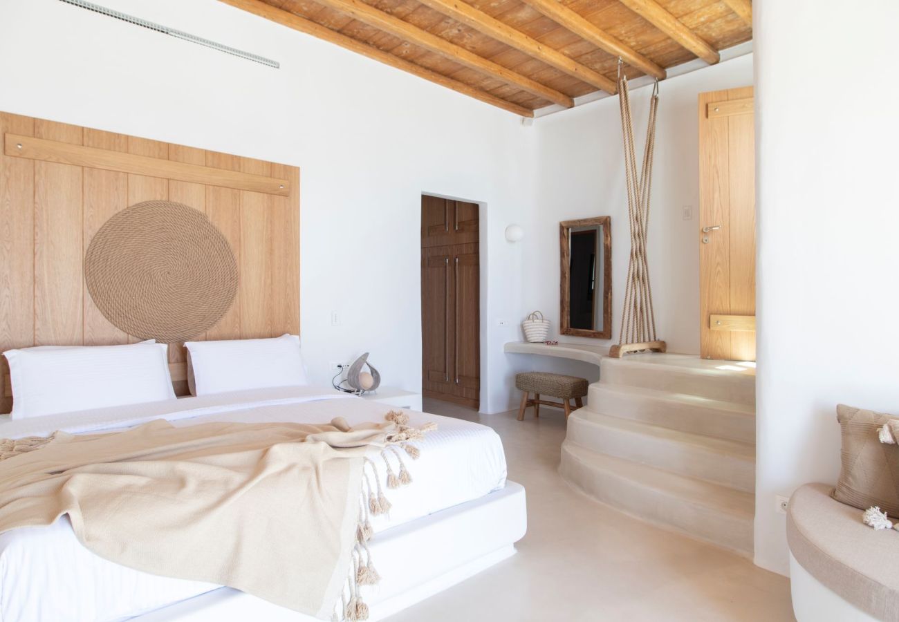 Domaine à Mykonos - Ker Estate Mykonos 8-bd