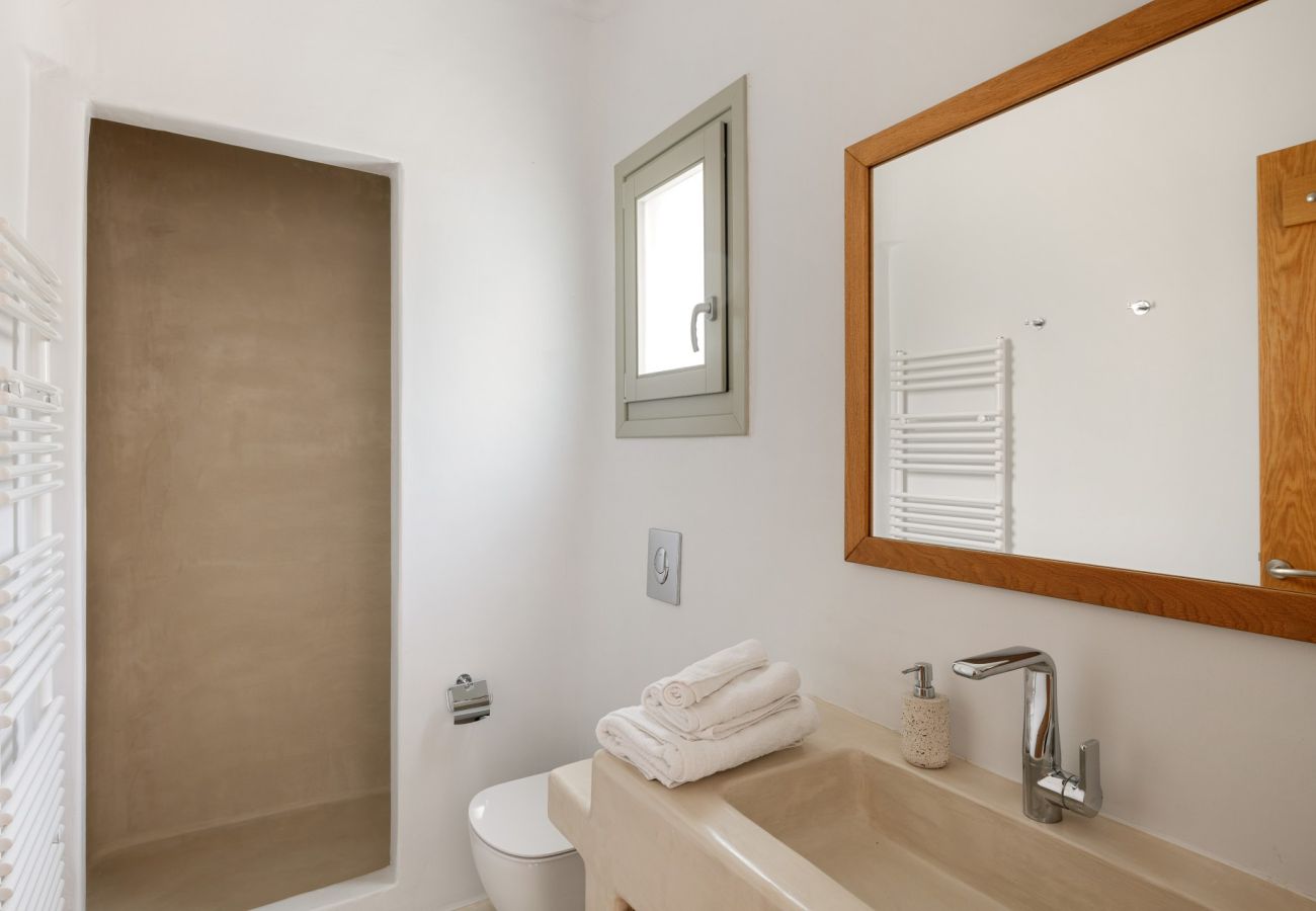 Domaine à Mykonos - Ker Estate Mykonos 8-bd