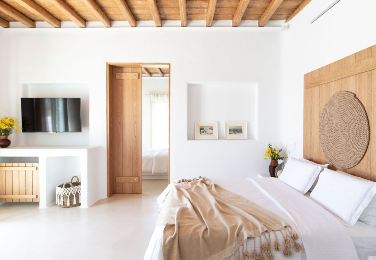 Domaine à Mykonos - Ker Estate Mykonos 8-bd