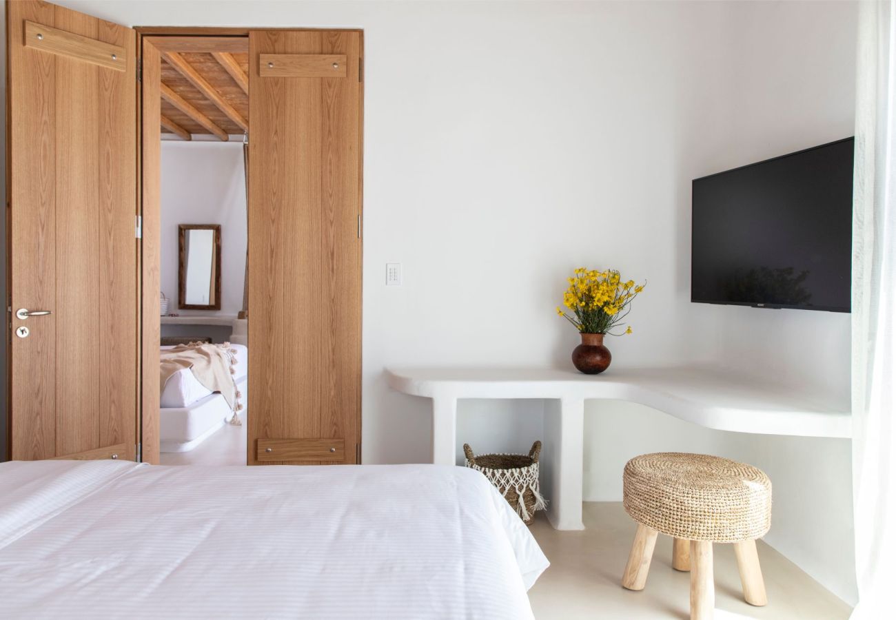Domaine à Mykonos - Ker Estate Mykonos 8-bd
