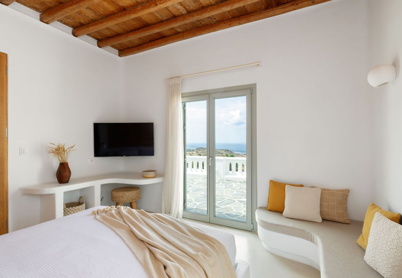 Domaine à Mykonos - Ker Estate Mykonos 8-bd