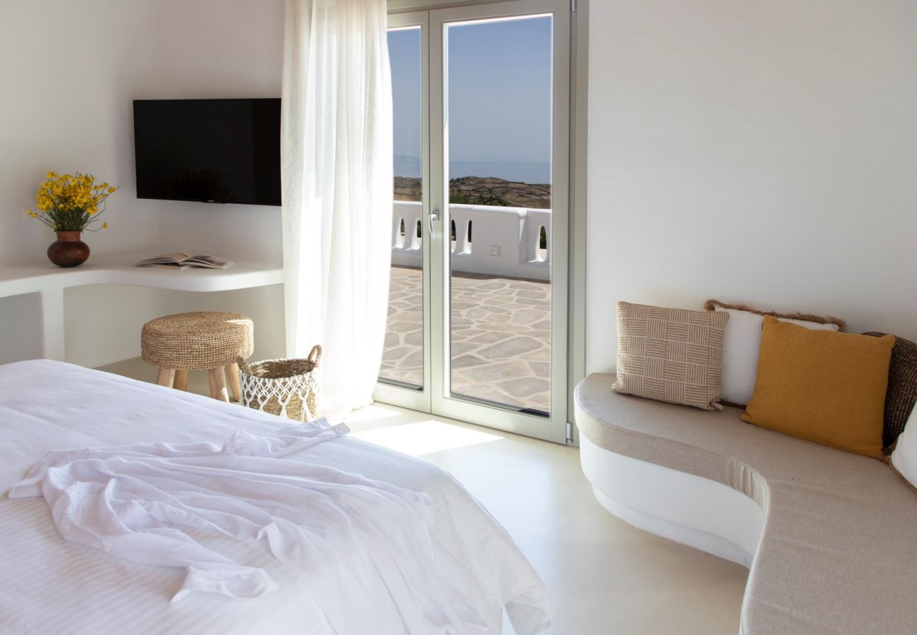 Domaine à Mykonos - Ker Estate Mykonos 8-bd