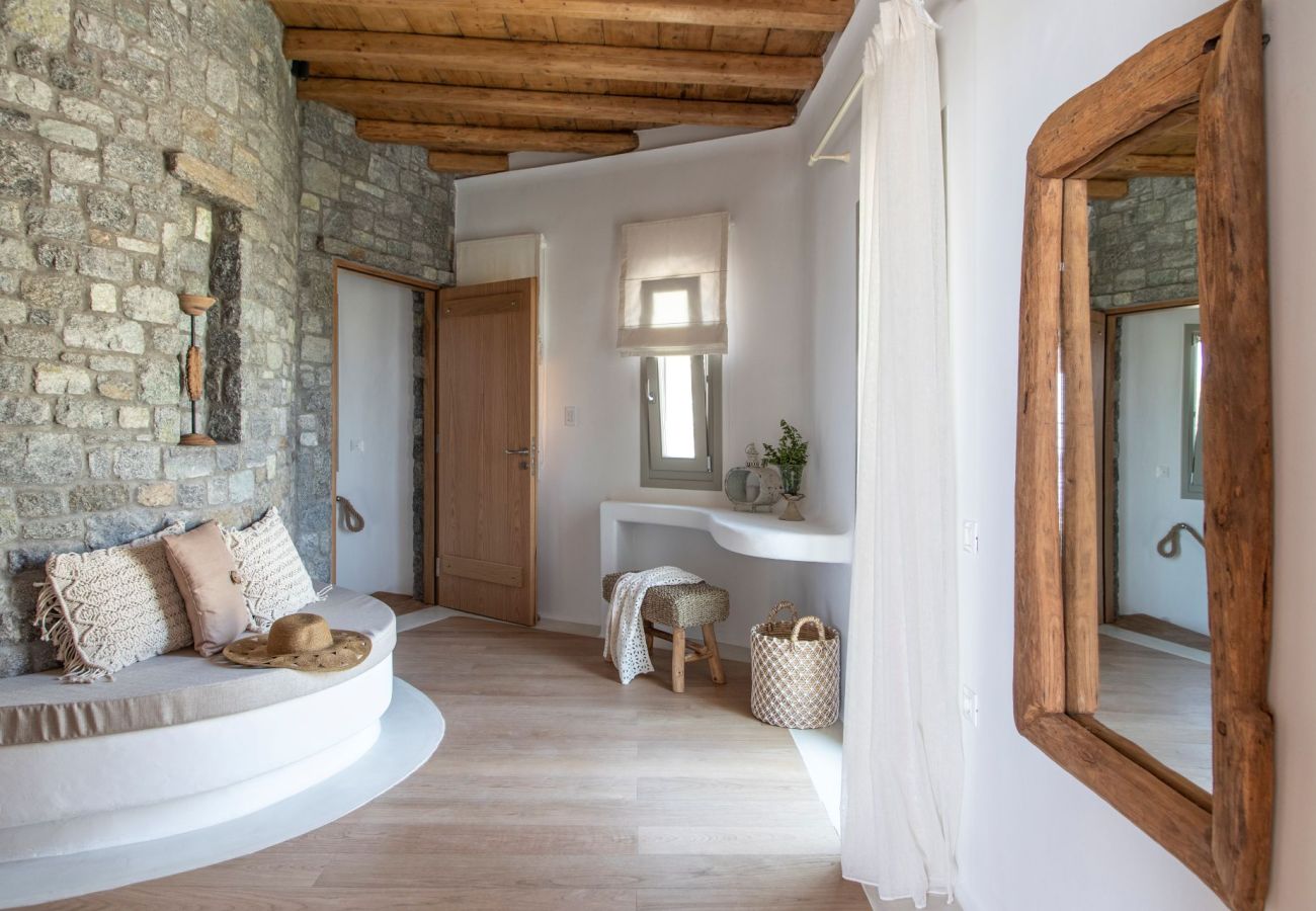 Domaine à Mykonos - Ker Estate Mykonos 8-bd