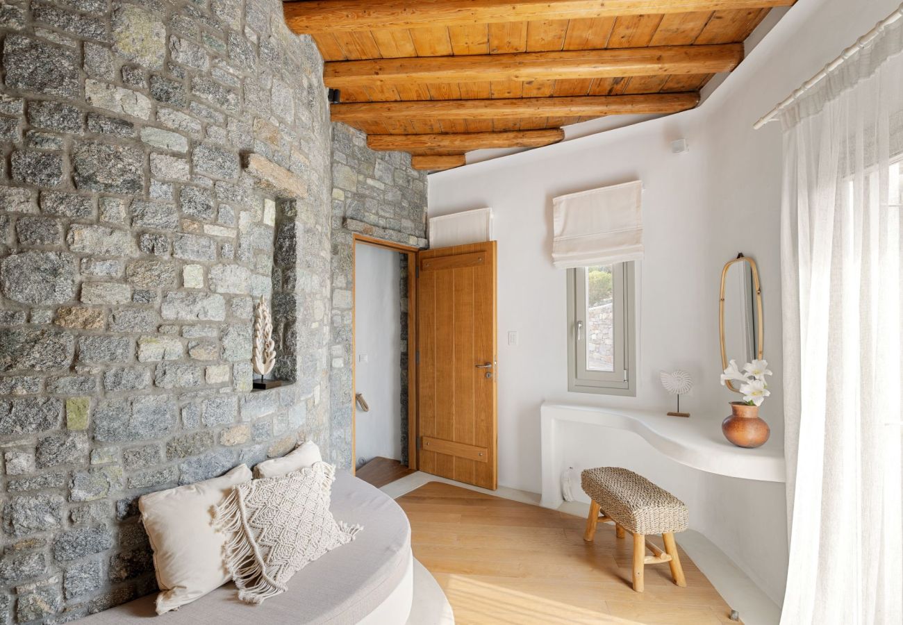 Domaine à Mykonos - Ker Estate Mykonos 8-bd