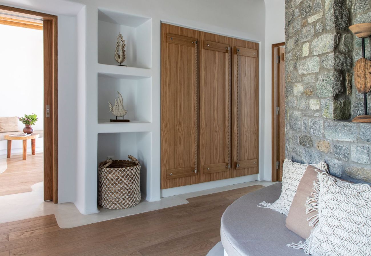 Domaine à Mykonos - Ker Estate Mykonos 8-bd