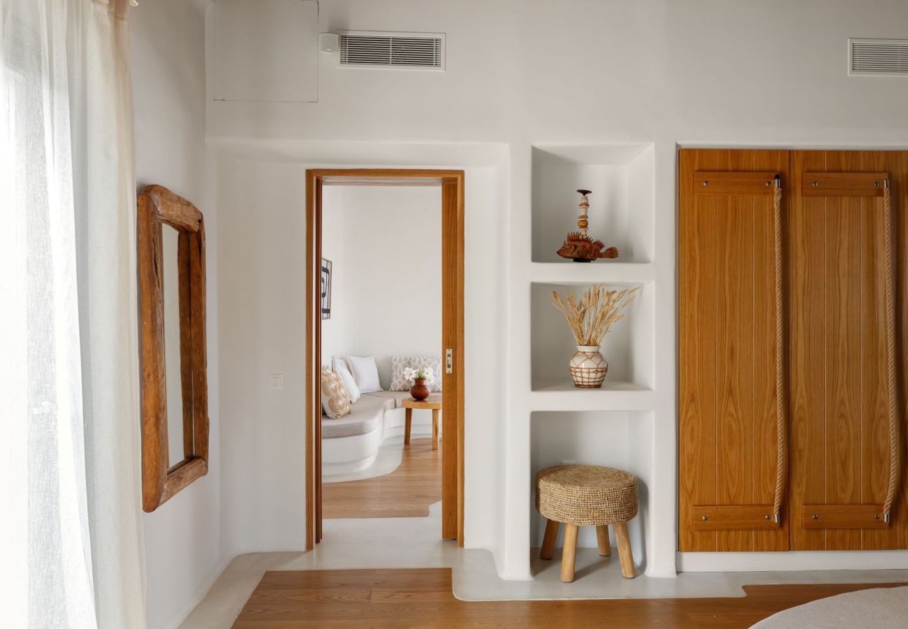 Domaine à Mykonos - Ker Estate Mykonos 8-bd