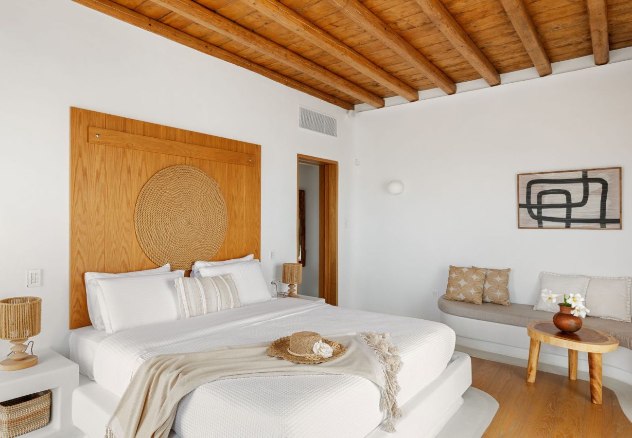Domaine à Mykonos - Ker Estate Mykonos 8-bd