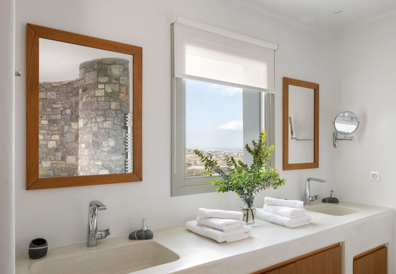 Domaine à Mykonos - Ker Estate Mykonos 8-bd