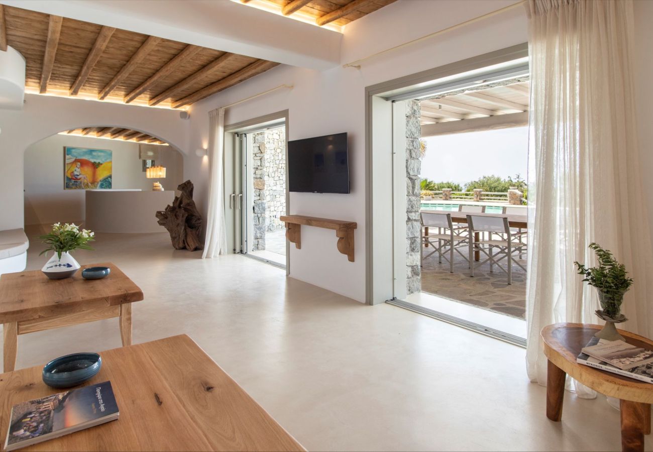 Domaine à Mykonos - Ker Estate Mykonos 8-bd