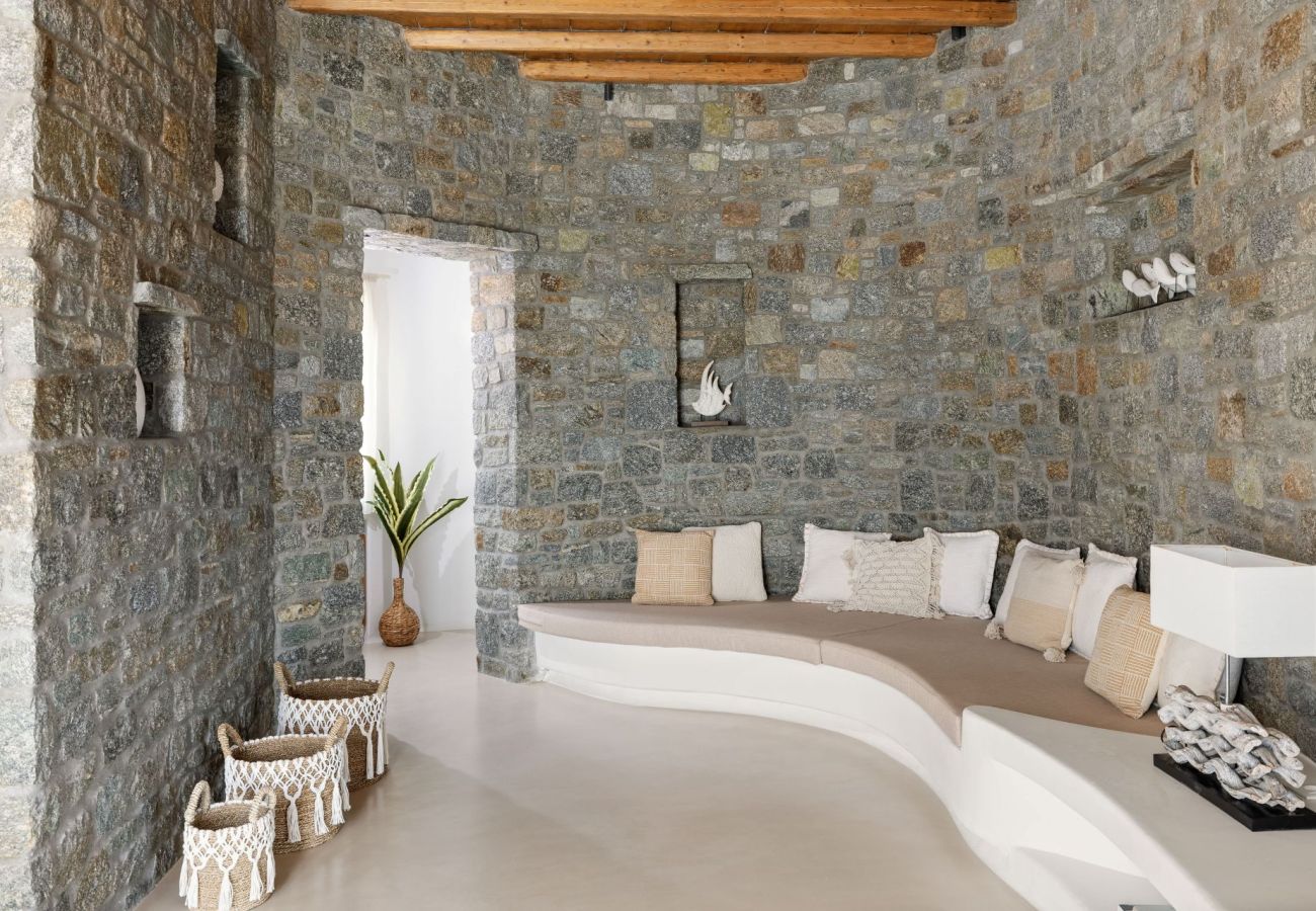 Domaine à Mykonos - Ker Estate Mykonos 8-bd