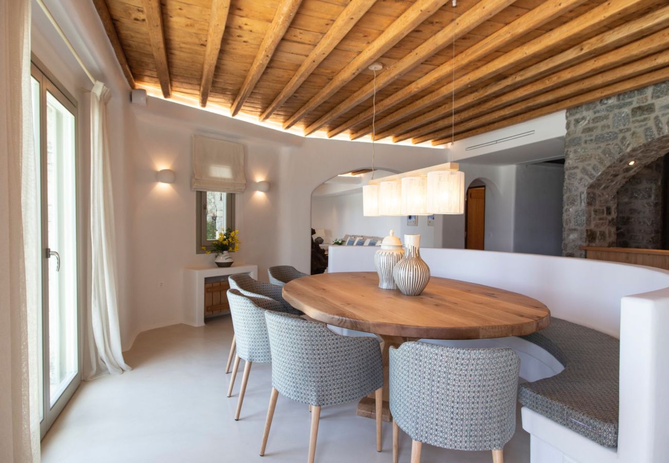 Domaine à Mykonos - Ker Estate Mykonos 8-bd