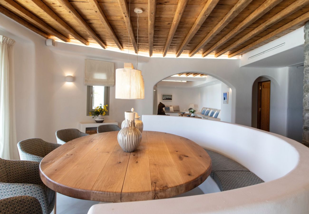 Domaine à Mykonos - Ker Estate Mykonos 8-bd