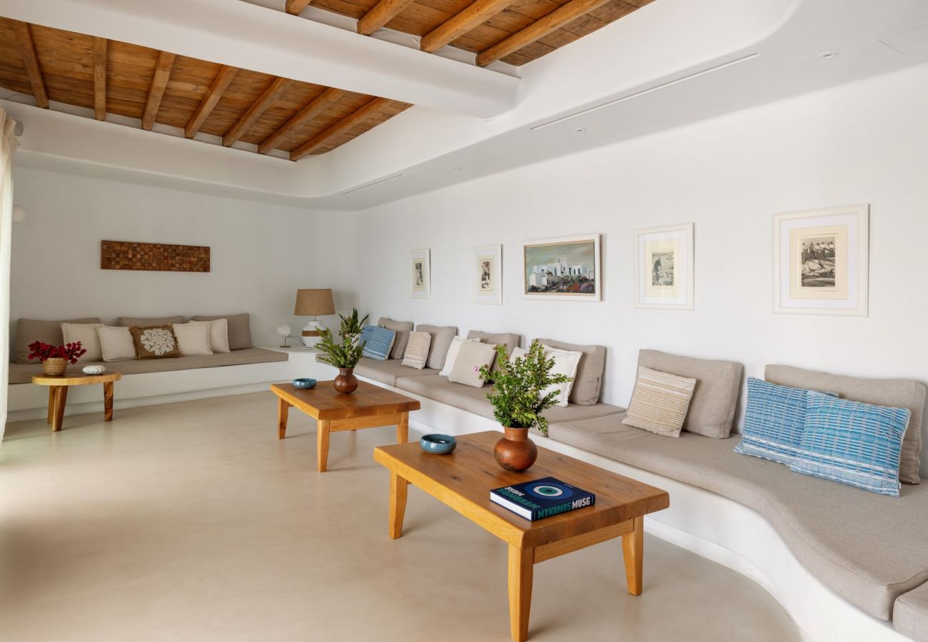 Domaine à Mykonos - Ker Estate Mykonos 8-bd