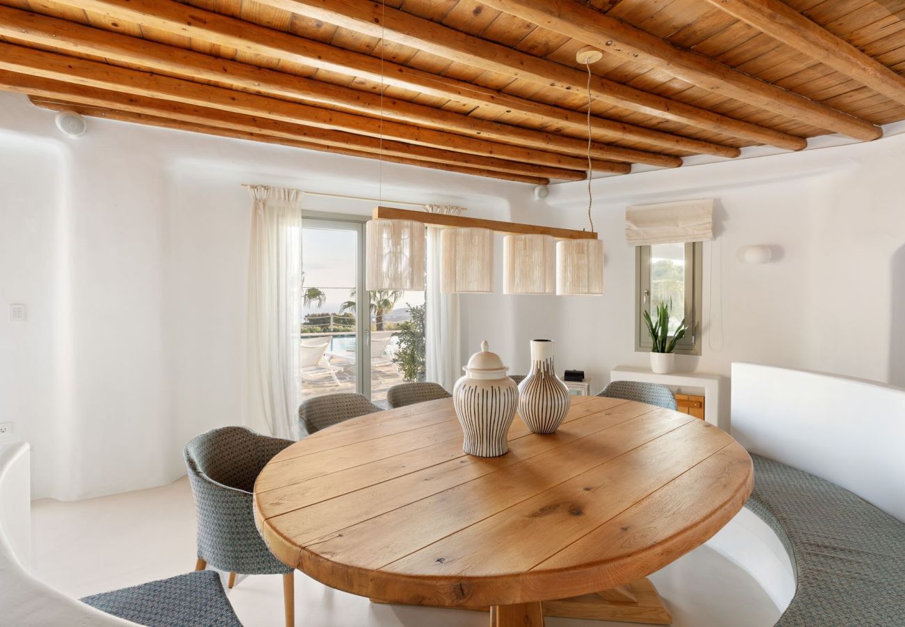 Domaine à Mykonos - Ker Estate Mykonos 8-bd