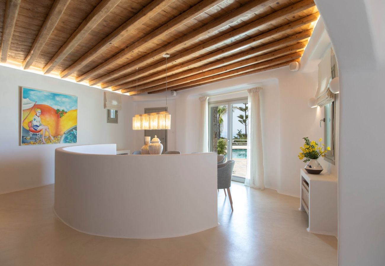 Domaine à Mykonos - Ker Estate Mykonos 8-bd