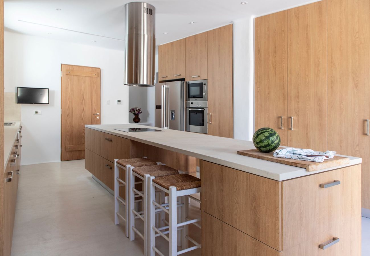 Domaine à Mykonos - Ker Estate Mykonos 8-bd