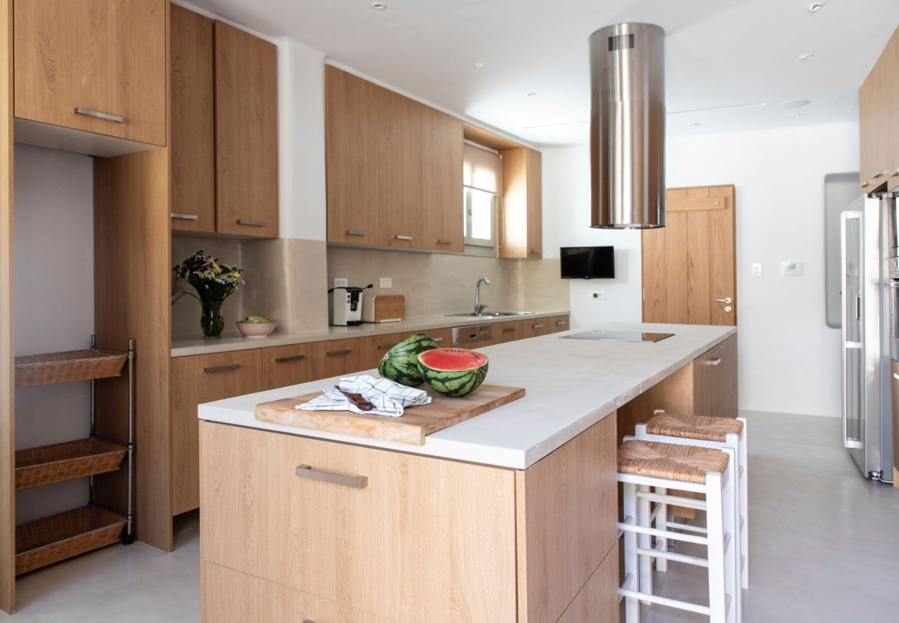 Domaine à Mykonos - Ker Estate Mykonos 8-bd