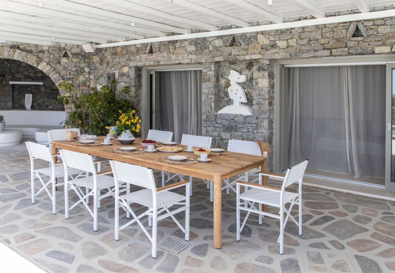 Domaine à Mykonos - Ker Estate Mykonos 8-bd