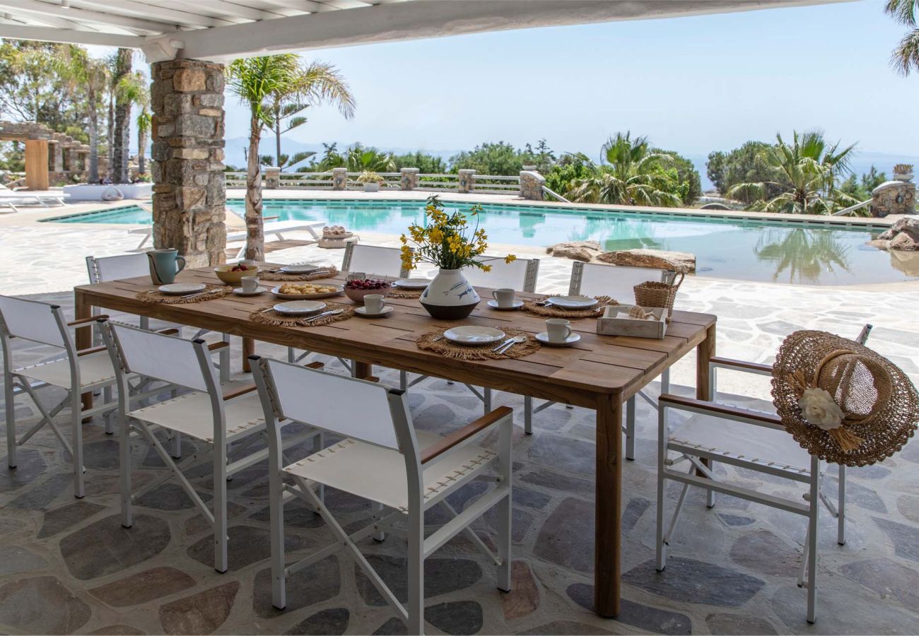 Domaine à Mykonos - Ker Estate Mykonos 8-bd