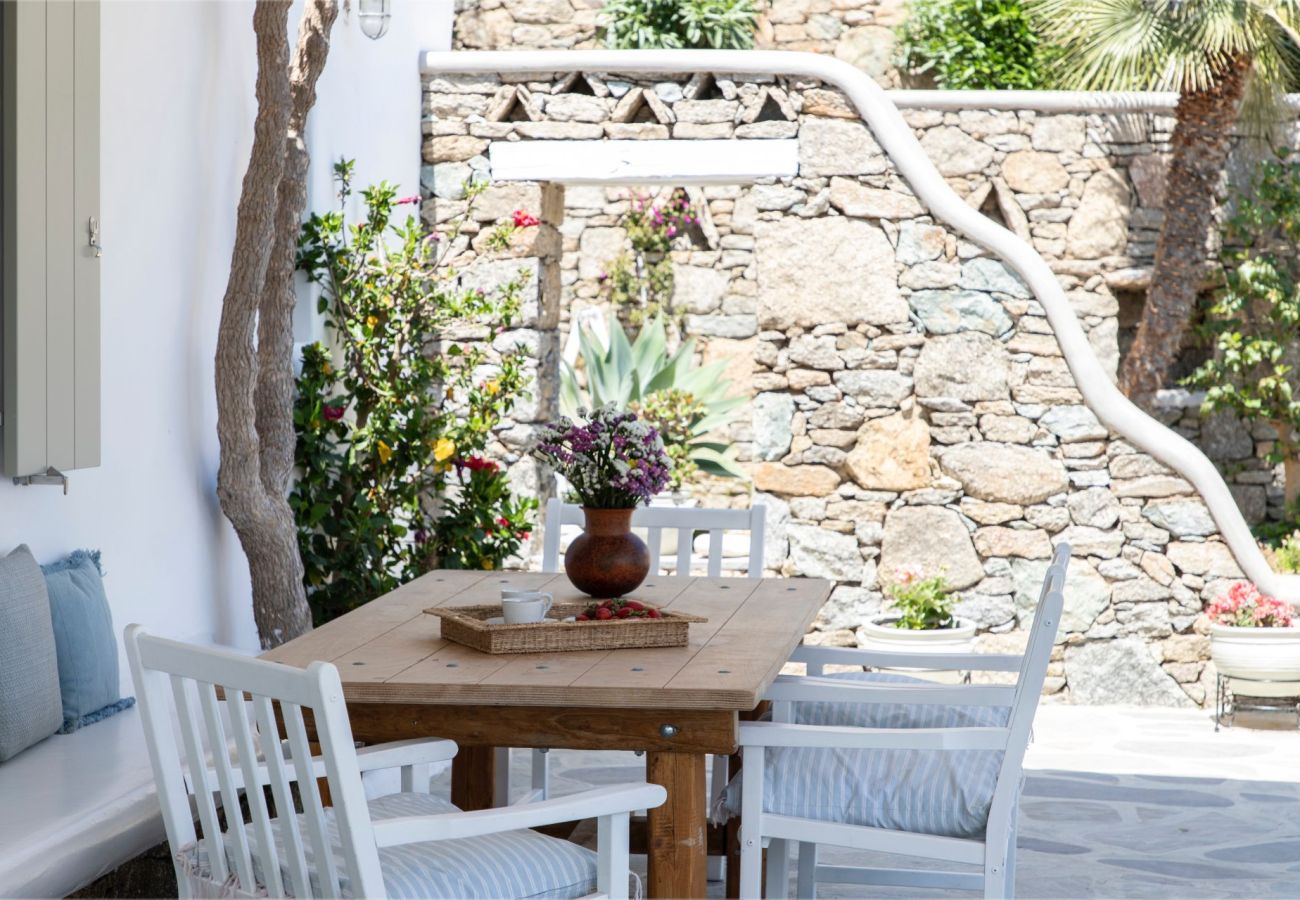 Domaine à Mykonos - Ker Estate Mykonos 8-bd
