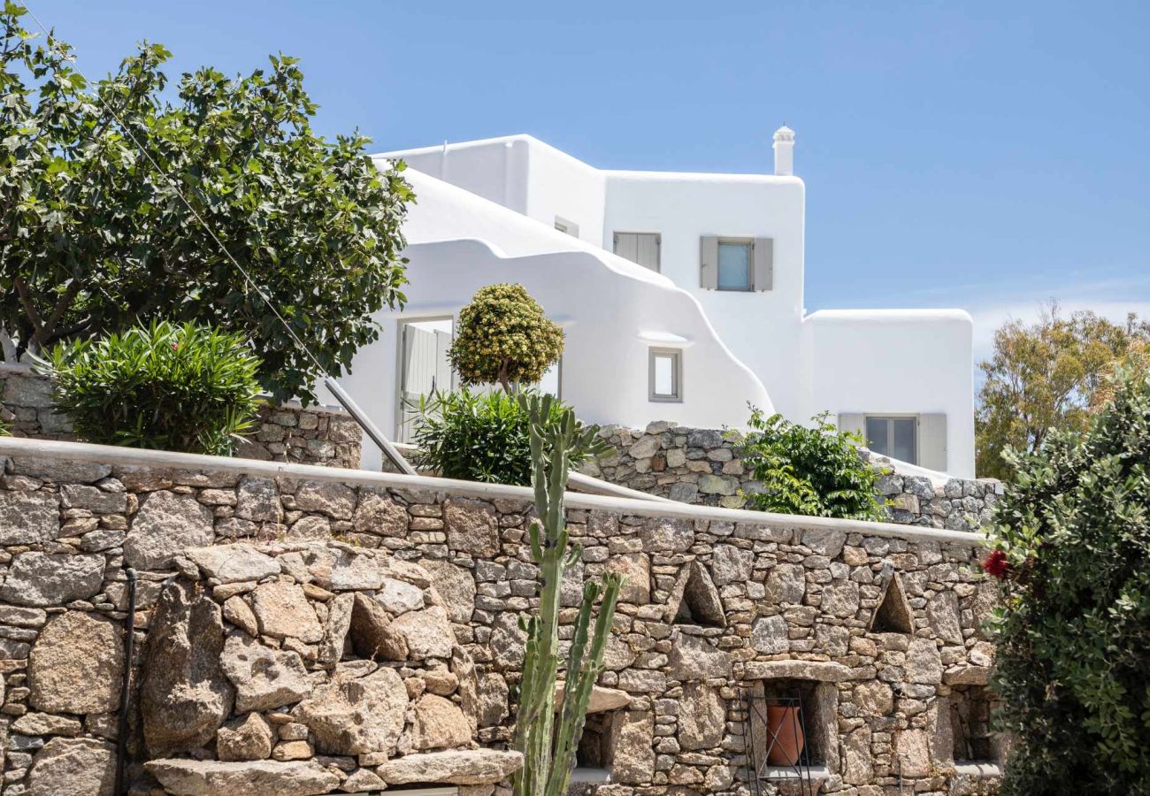 Domaine à Mykonos - Ker Estate Mykonos 8-bd