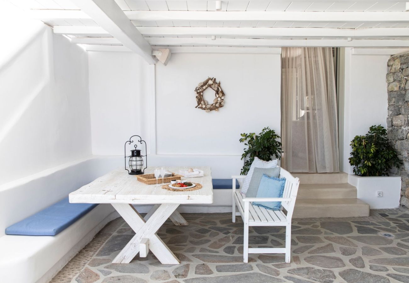 Domaine à Mykonos - Ker Estate Mykonos 8-bd