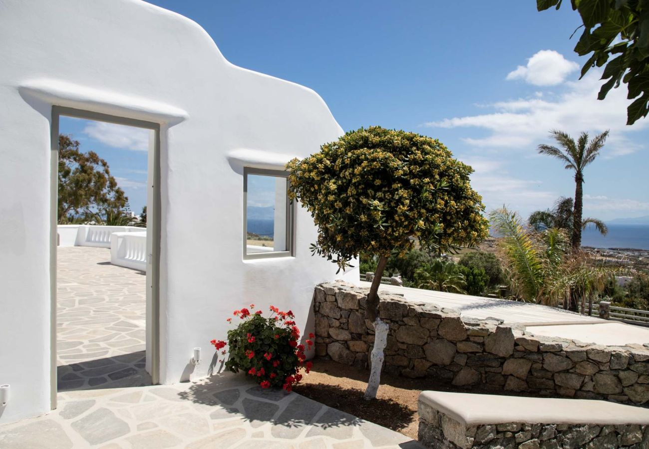 Domaine à Mykonos - Ker Estate Mykonos 8-bd