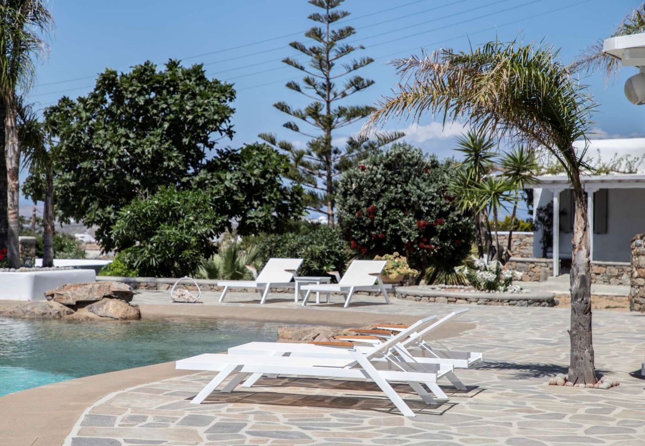Domaine à Mykonos - Ker Estate Mykonos 8-bd