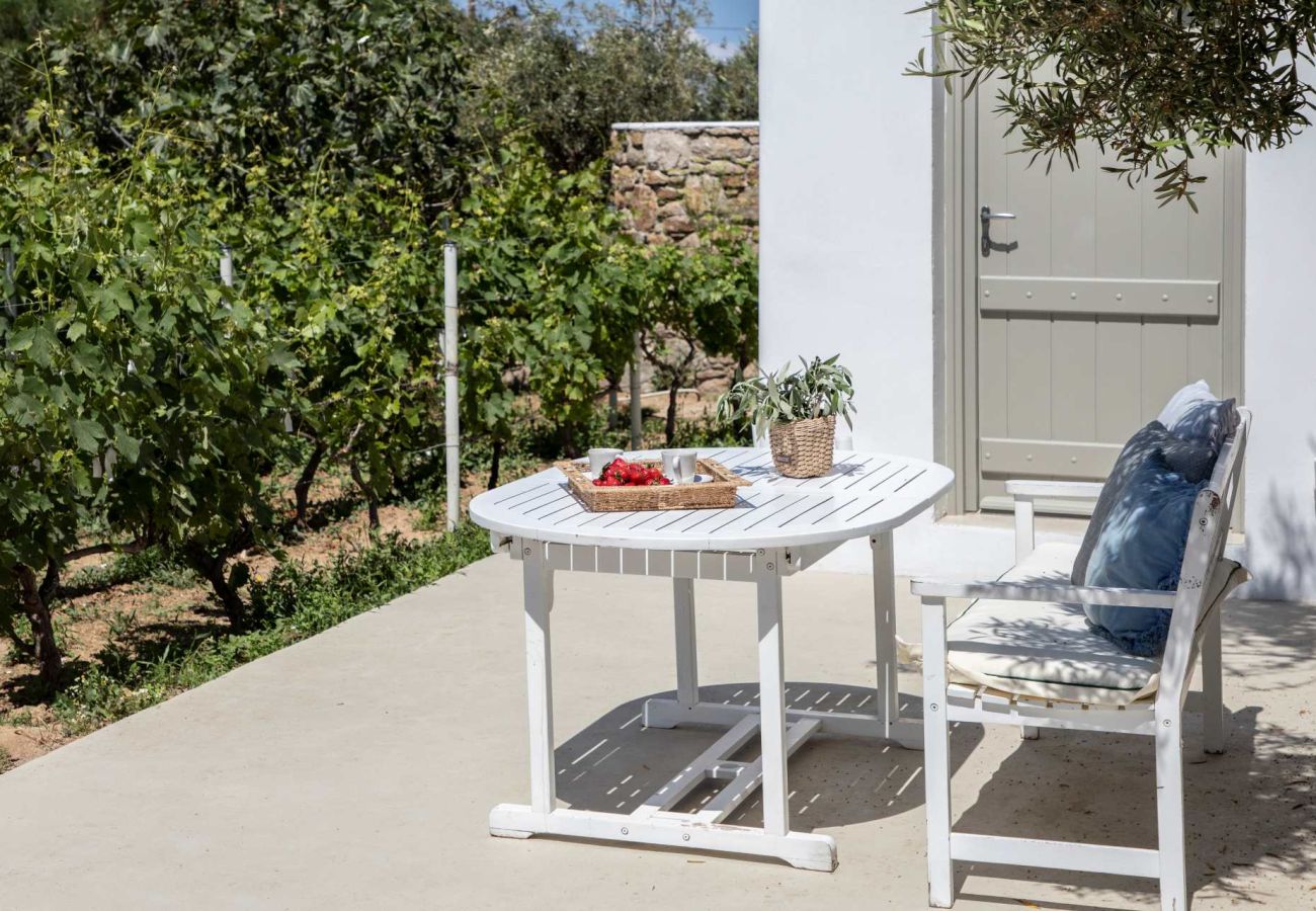 Domaine à Mykonos - Ker Estate Mykonos 8-bd