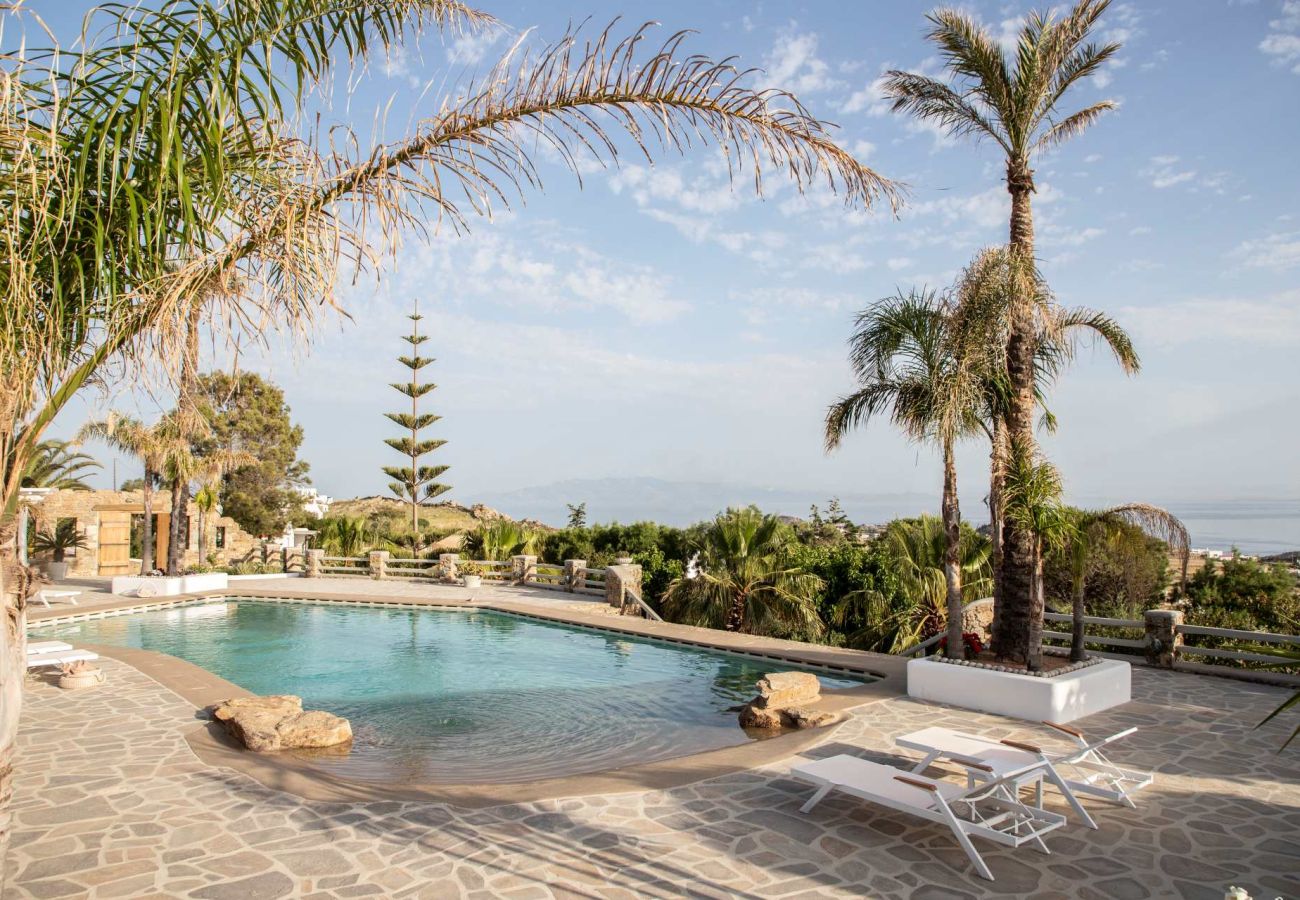 Domaine à Mykonos - Ker Estate Mykonos 8-bd