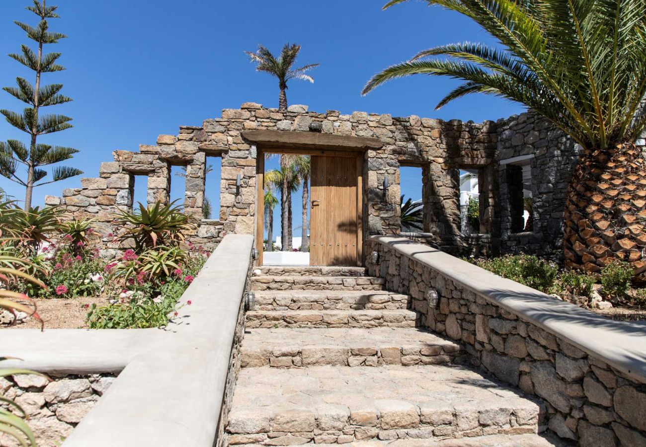 Domaine à Mykonos - Ker Estate Mykonos 8-bd