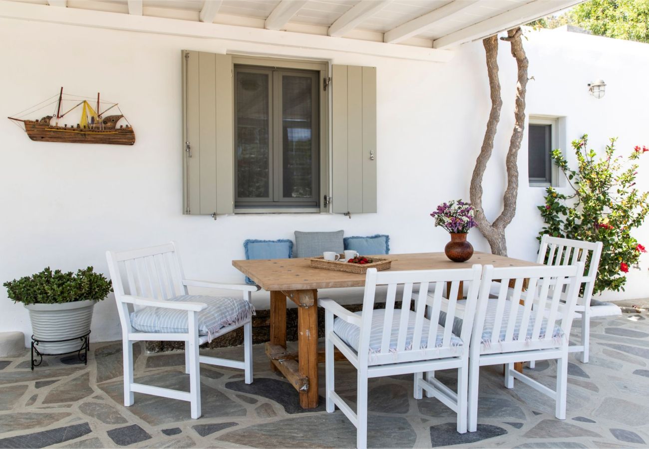 Domaine à Mykonos - Ker Estate Mykonos 8-bd